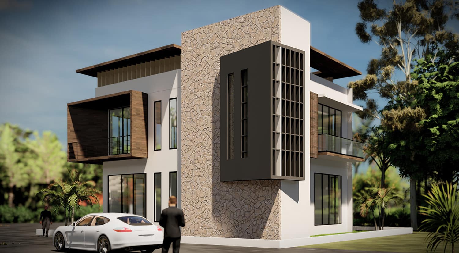 residential residential
